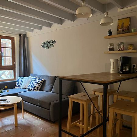 Apartament La Mariniere Honfleur Zewnętrze zdjęcie