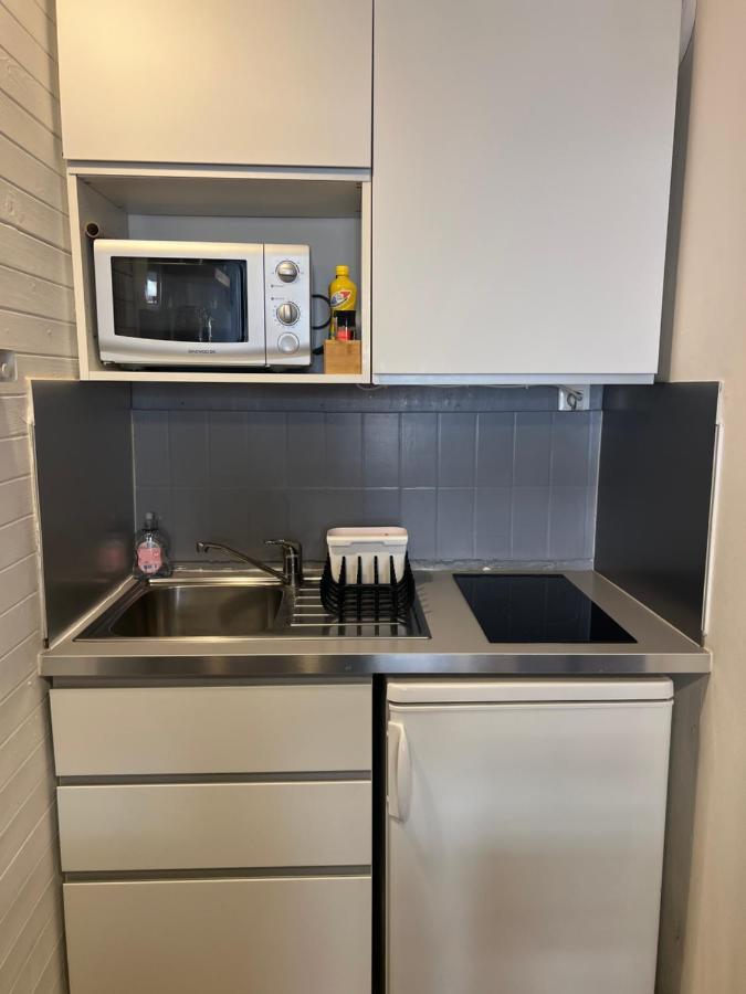 Apartament La Mariniere Honfleur Zewnętrze zdjęcie